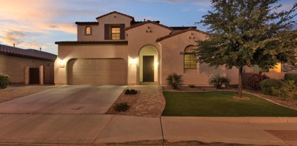 3622 E San Carlos Place, Chandler