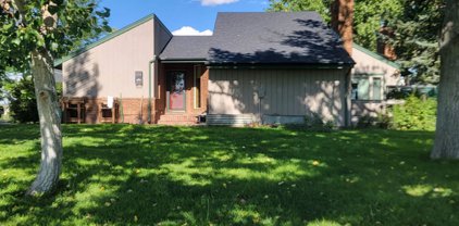 1301 Airport Road, Worland