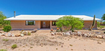 9980 N Feldman, Marana