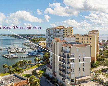 19 N Indian River Drive Unit 601, Cocoa
