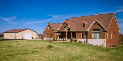 281 Christman Ln, Shepherdsville