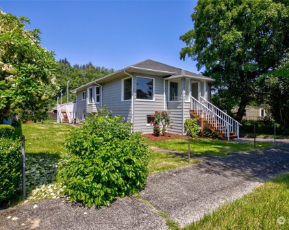 2807 Sumner Avenue, Hoquiam