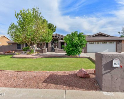 8621 W Via Montoya Drive, Peoria