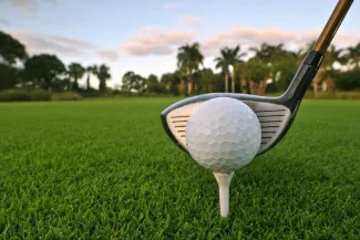Country Club