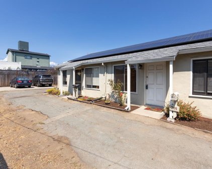 201 Gault ST, Santa Cruz