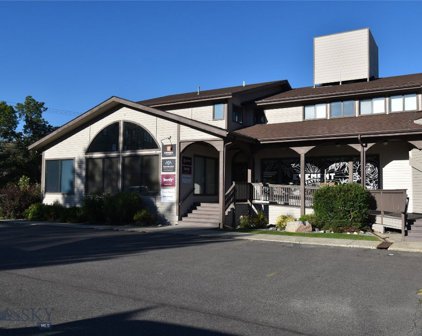 1716 W Main Street Unit 8E, Bozeman