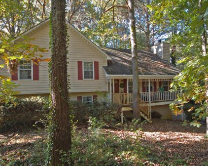 135 Black Oak Trail, Woodstock
