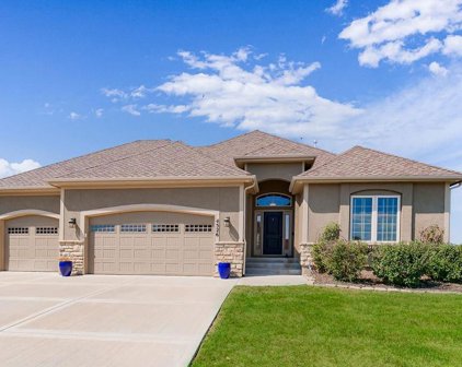 4526 NW Rossella Court, Riverside