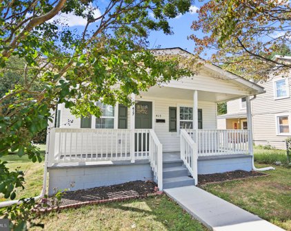 417 Brewer Ave, Hagerstown