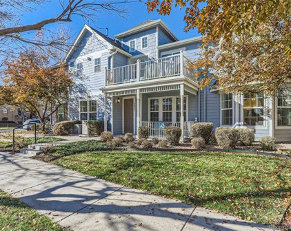 2857 N Ulster Street, Denver