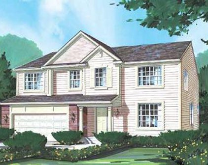 13124 W Scott Court, Beach Park