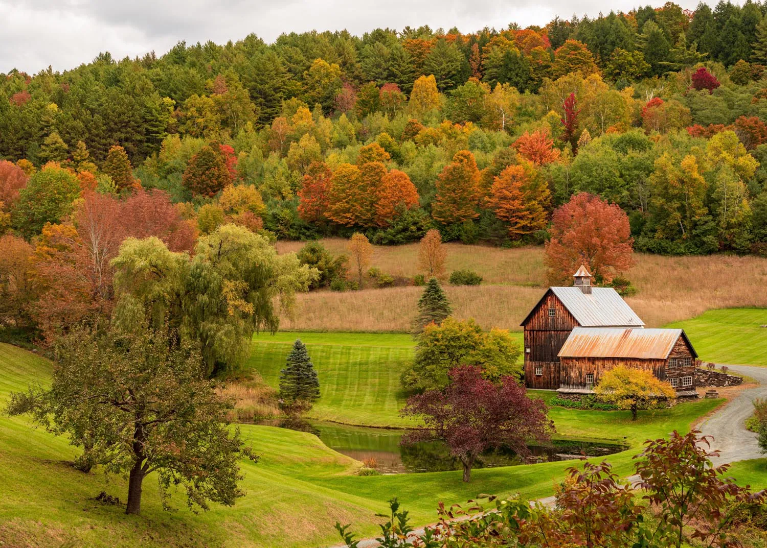 Northwestern Vermont Cities Real Estate
