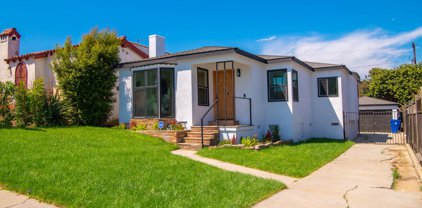 4263 W 59th St, Los Angeles
