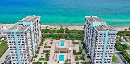 1201 S Ocean Dr Unit #1105N, Hollywood