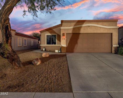 102 E Corte Rancho Centro, Sahuarita