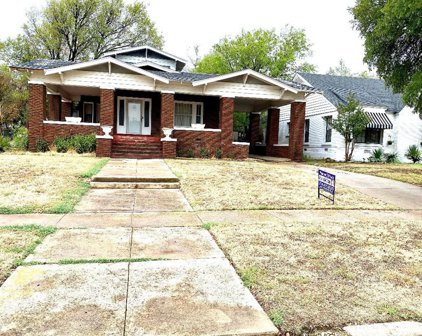 3116 College  Avenue, Fort Worth