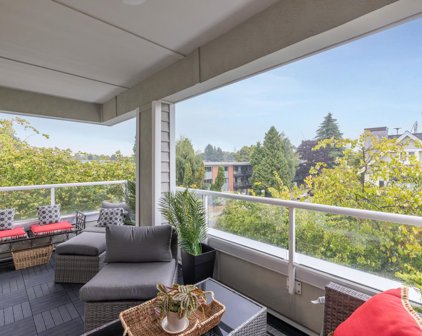 2110 York Avenue Unit 301, Vancouver