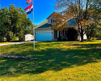 11905 S Brown Road, Lone Jack