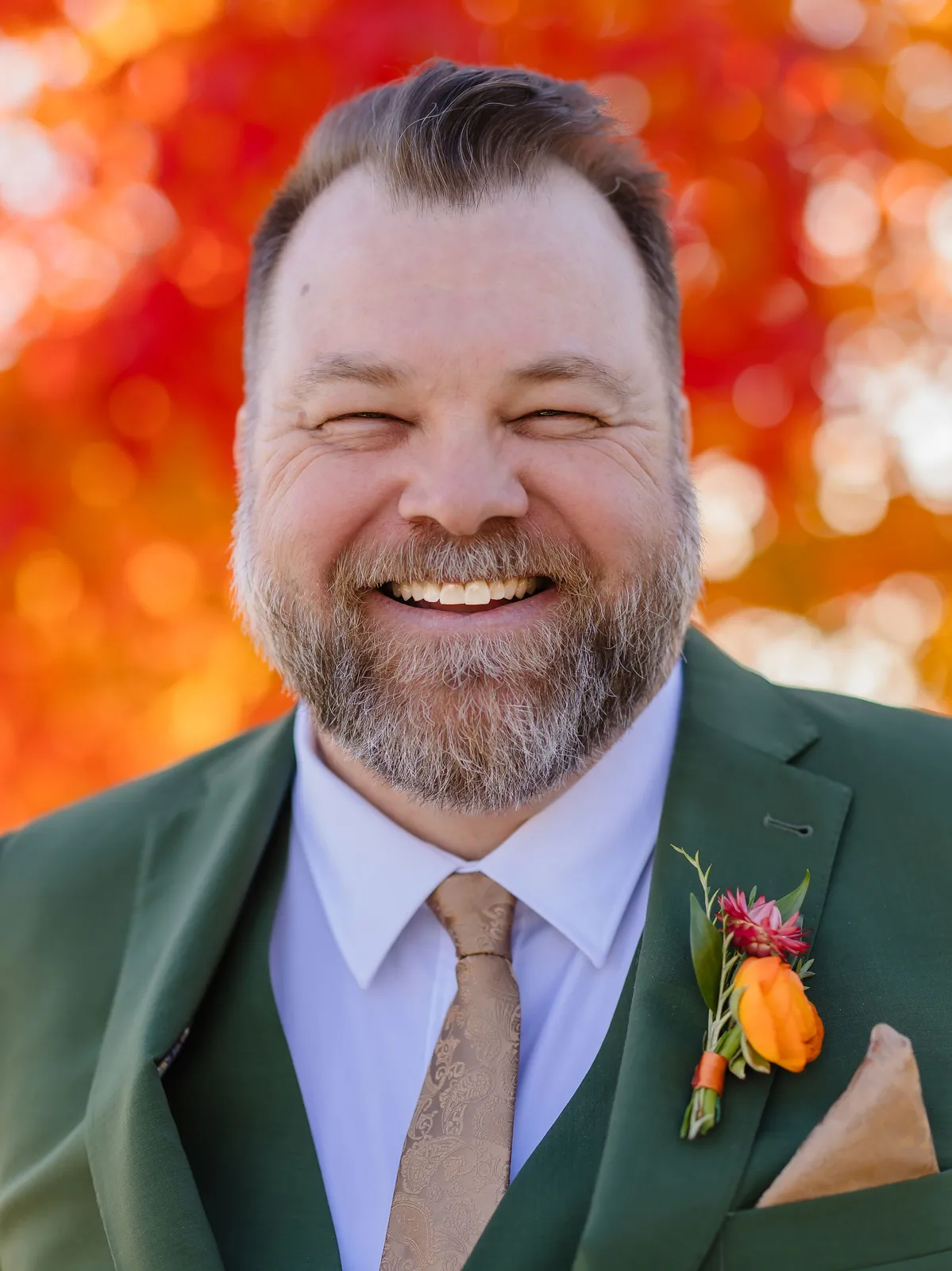 Bryan Dillow, Bloomington-Normal Realtor