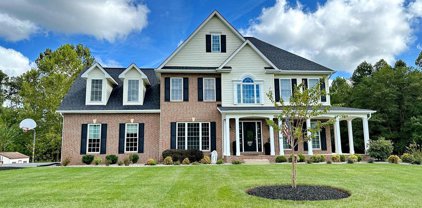 5270 Celestial Ln, Waldorf
