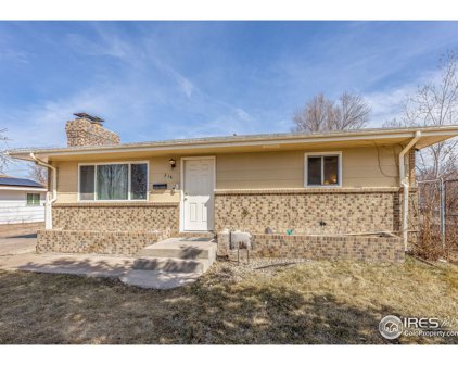314 26th Ave, Greeley
