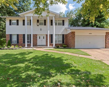 14700 Airelle  Court, Florissant