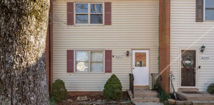 8247 Wycliffe Ct, Manassas