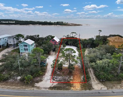 2704 Indian Pass Rd, Port St. Joe