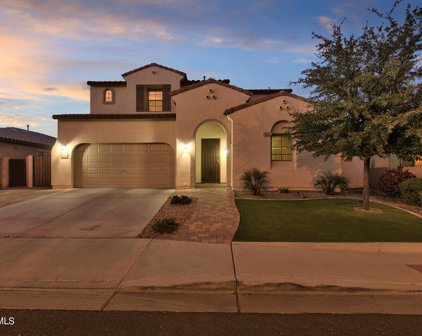 3622 E San Carlos Place, Chandler