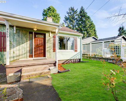 2609 SE CHESTNUT ST, Milwaukie