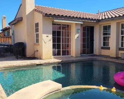 47780 Silverberry Street, La Quinta