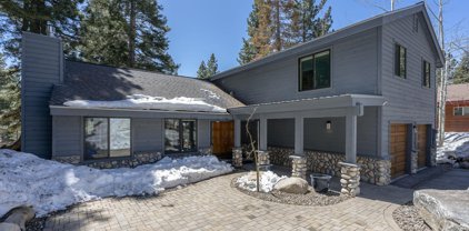 967 Red Feather, Incline Village