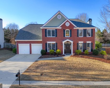 6141 Mountain Ridge Circle, Sugar Hill