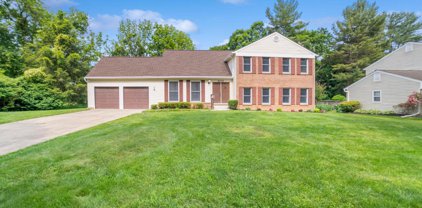 5015 Whetstone Rd, Columbia