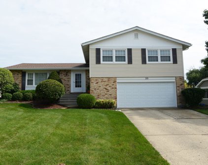 315 Partridge Court, Algonquin