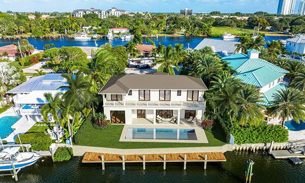 The Forgatch Group Notable Sales