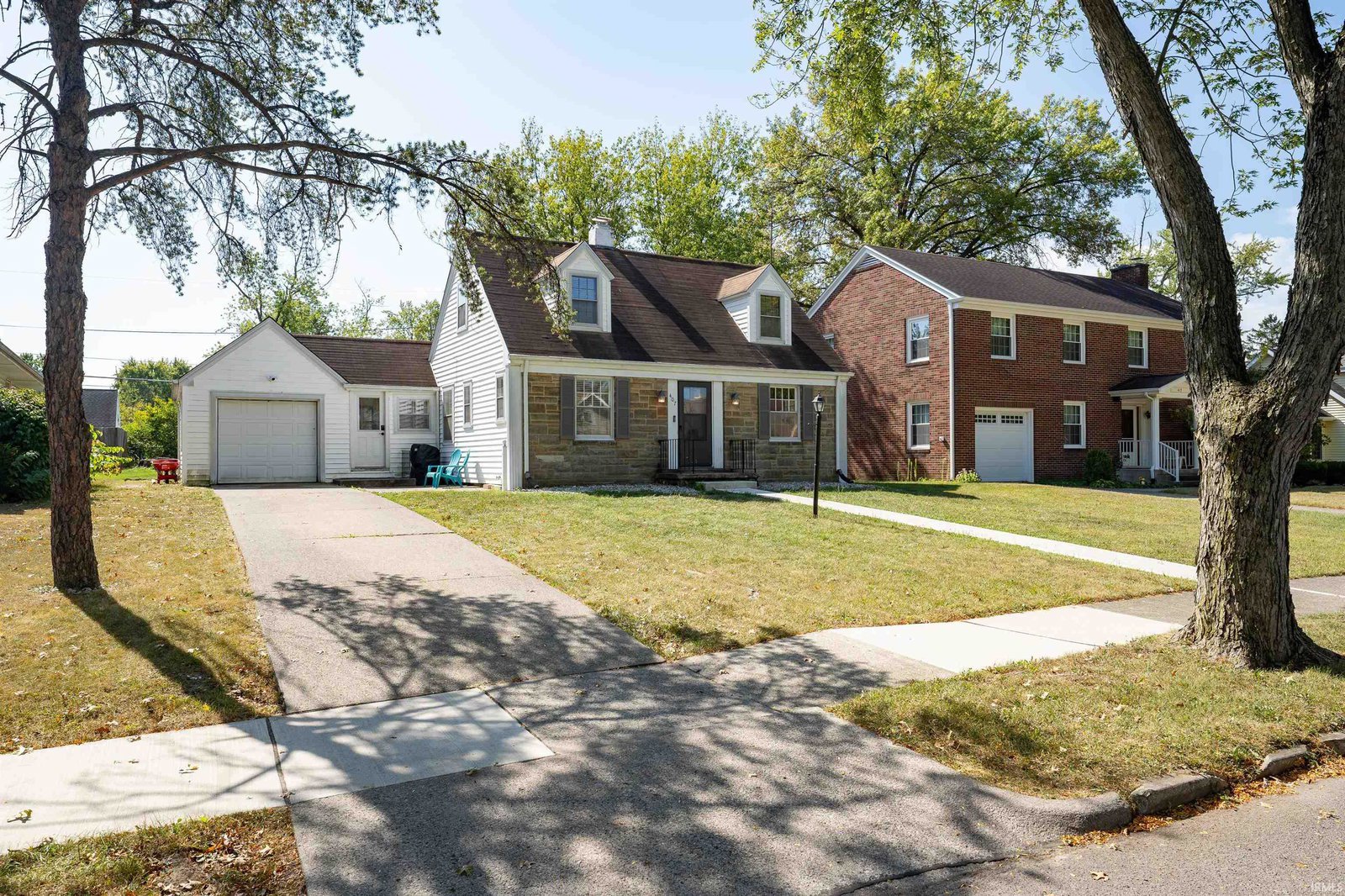 407 W Fleming Ave, Fort Wayne
