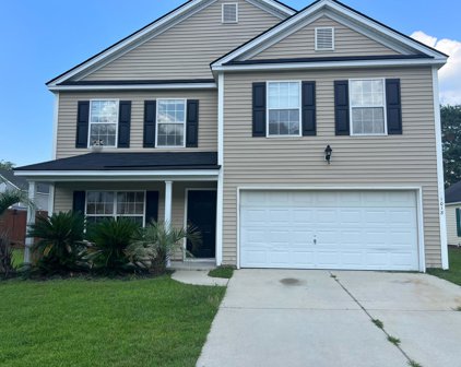 1018 Friartuck Trail, Ladson
