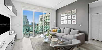 950 Brickell Bay Dr Unit #4105, Miami