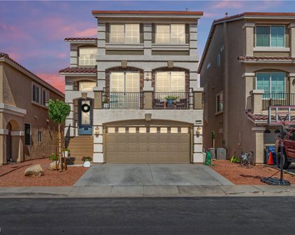 9784 Kodiak Island Court, Las Vegas