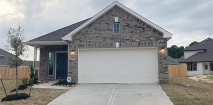 10426 Milford Woods Lane, Tomball