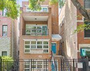 1406 N Mohawk Street Unit #A, Chicago image
