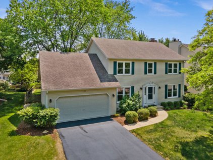 32 Richmond Lane, Aurora