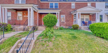 720 Mount Holly St, Baltimore