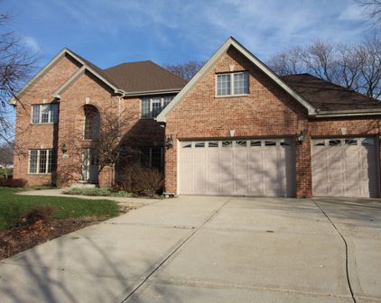 647 Philip Drive, Bartlett
