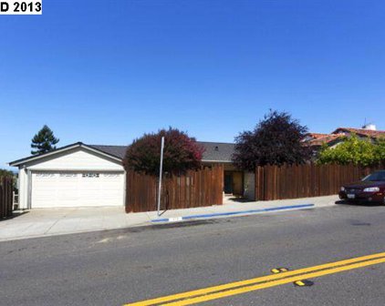 470 Spruce St, Berkeley