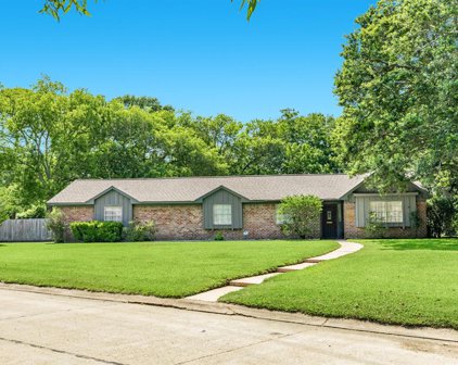 101 Mifflin Street, Clute