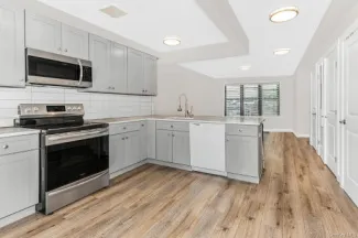 3214 Johnson Avenue Unit #1
