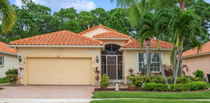 414 NW Sunview Way, Port Saint Lucie