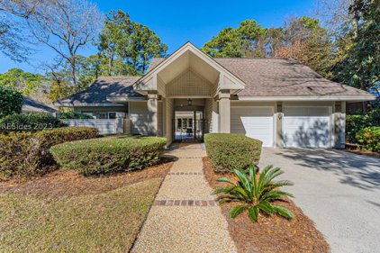 7 Sussex Lane, Hilton Head Island